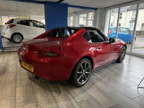 MAZDA MX-5 2017 (17) at Foreman Bros Ltd Sevenoaks